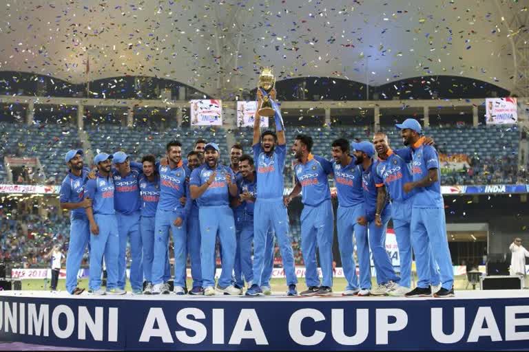 Sri Lanka to host Asia Cup  Asia Cup in Sri Lanka  Asia Cup dates  India at Asia Cup  ഏഷ്യാ കപ്പ് ടി20 ടൂർണമെന്‍റ്  ഏഷ്യാ കപ്പ് ടൂർണമെന്‍റ് ശ്രീലങ്കയില്‍  ഏഷ്യൻ ക്രിക്കറ്റ് കൗൺസിൽ (എസിസി)