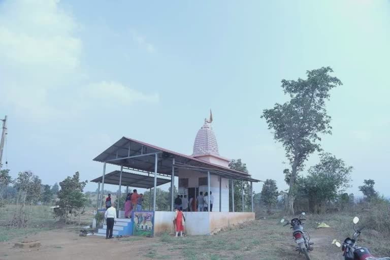 Hanumanji Temple Building in Daang : ડાંગ જિલ્લામાં 311 હનુમાનજીના મંદિરો બાંધશે સુરતના ઉદ્યોગપતિ ગોવિંદ ધોળકિયા