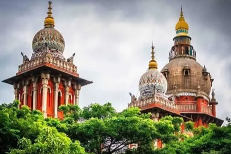 MADRAS HIGHCOURT