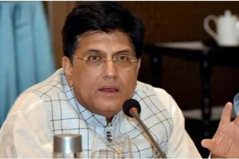 'Open Network for Digital Commerce' will democratize e-commerce, says Piyush Goyal