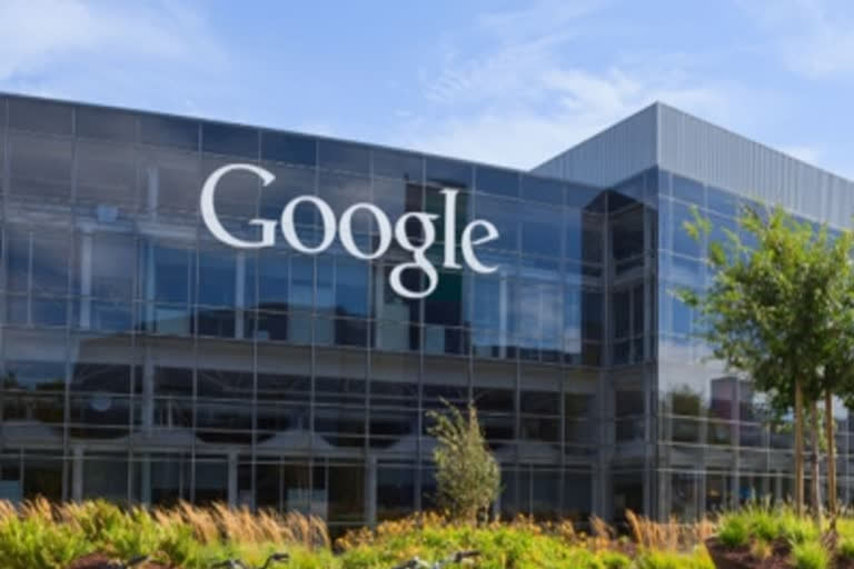 گوگل پر نسلی امتیاز کا الزام