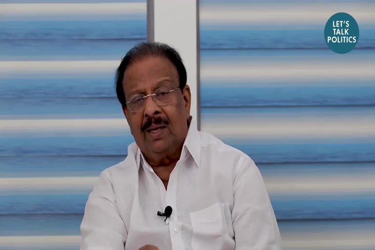 k sudhakaran alternative proposal for k rail  k sudhakaran k rail  congress against k rail  കെ റെയിലിന് ബദൽ നിർദേശവുമായി കെ സുധാകരൻ  കെ സുധാകരൻ കെ റെയിൽ  സിൽവർ ലൈൻ പദ്ധതിക്കെതിരെ കോൺഗ്രസ്