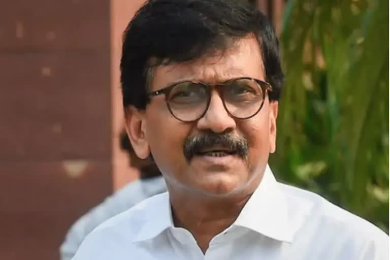 Sanjay Raut