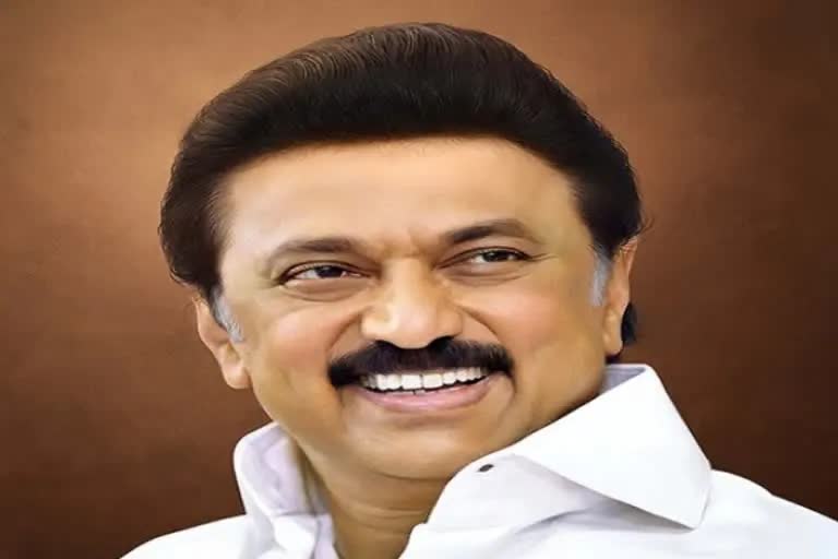 பணி நியமன ஆணைகள் வழங்கும் மு.க. ஸ்டாலின்