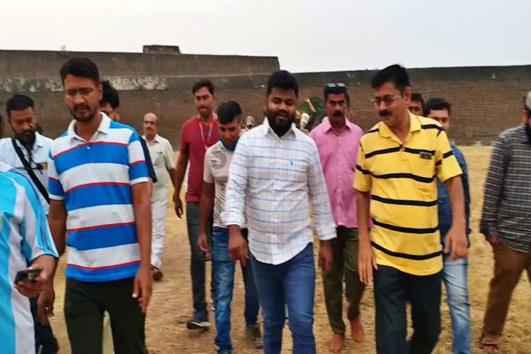 heritage-walk-from-dc-p-sunil-kumar-to-vijayapura-tourism-development