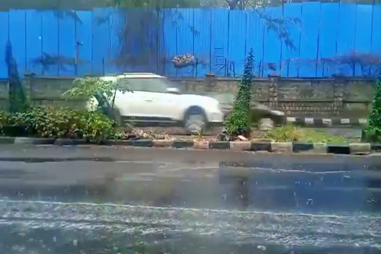 bengaluru-received-rainfall