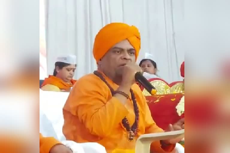 channabasavananda swamiji