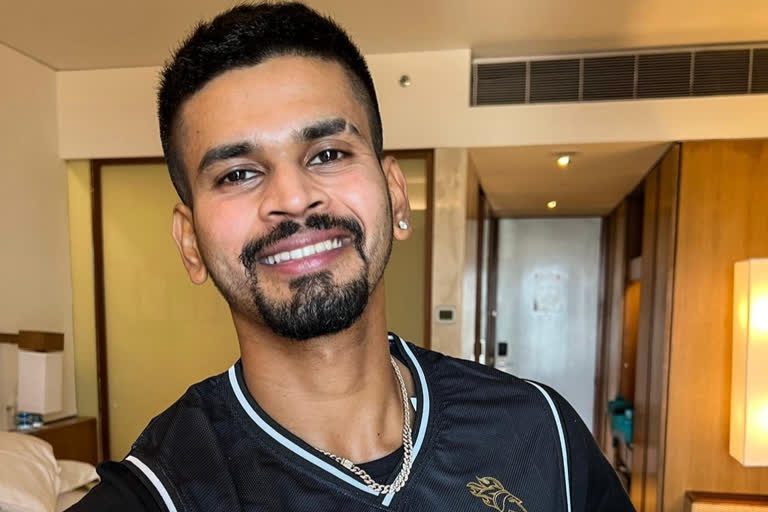 KL Rahul, Shreyas Iyer on KL Rahul, Shreyas Iyer comments, Shreyas Iyer news