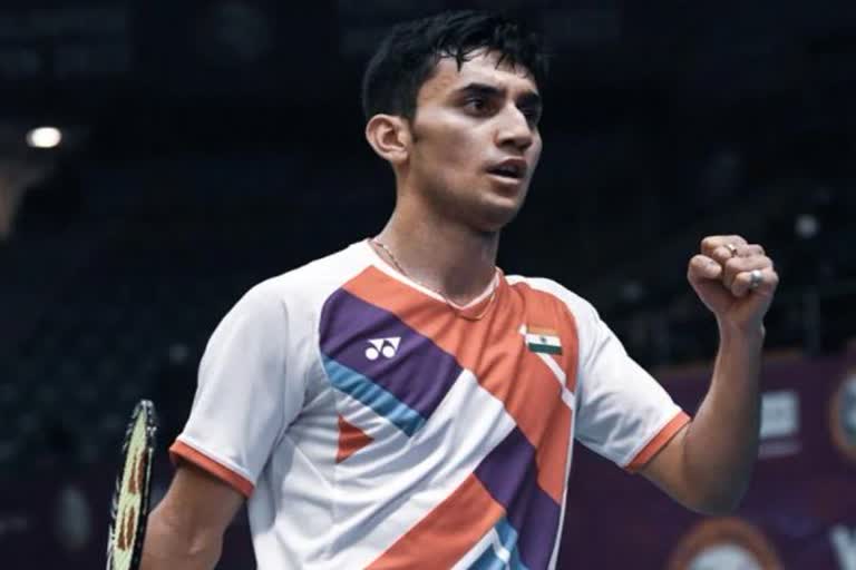 Lakshya Sen at All England Championship, Lakshya Sen vs Viktor Axelsen, All Englands finals updates, India badminton news