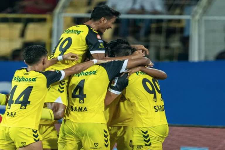 ISL final, Hyderabad vs Kerala Blasters, ISL final results, Hyderabad FC, India football