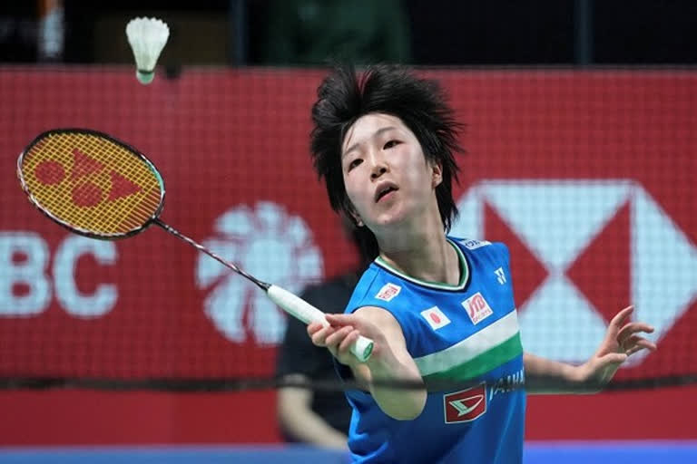 Akane Yamaguchi wins All England Open, Yamaguchi beats An Seyoung, Yamaguchi wins at All England, Yamaguchi performance