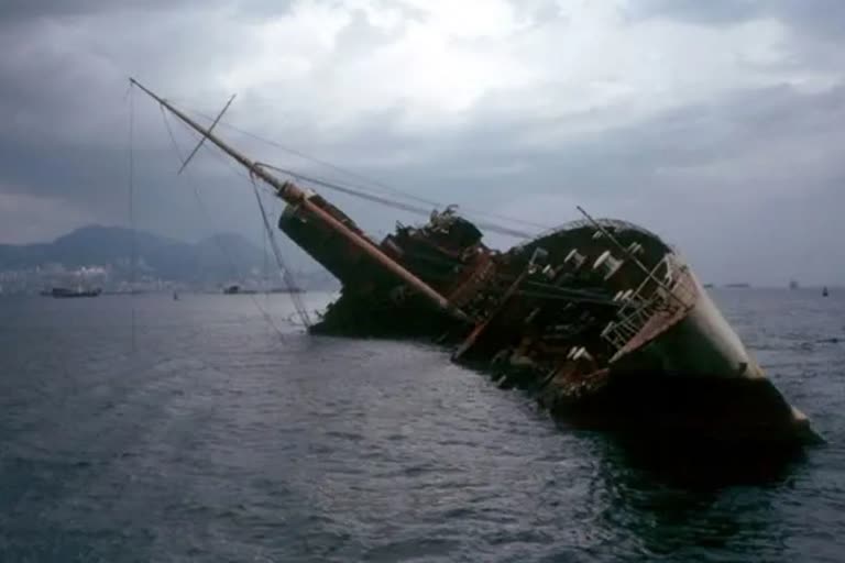 Boat Sinks In Bangladesh: بنگلہ دیش کے شیتلکشیہ ندی میں جہاز ڈوبا، پانچ لاشیں برآمد