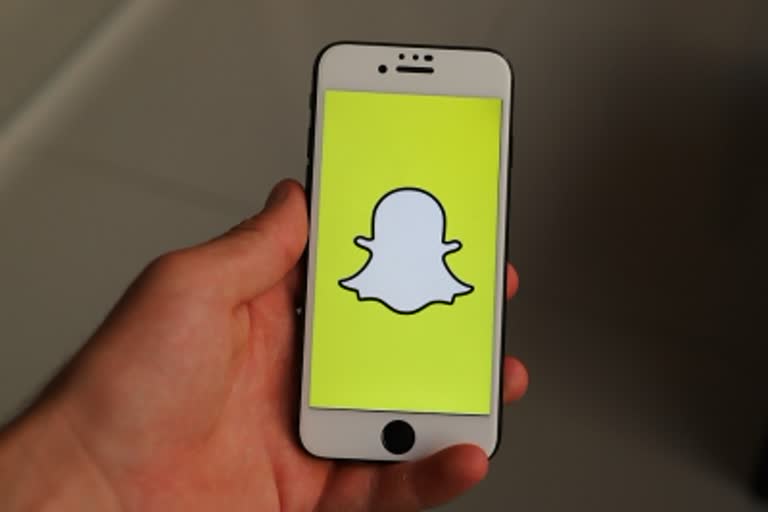 Snapchat's New Feature Will Let Creators Create