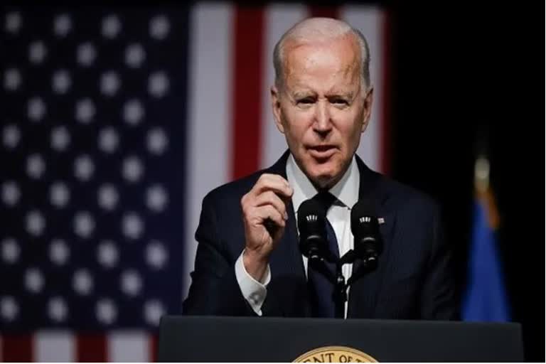 Biden to visit Poland on Europe trip this week  ukraine russia war  nato summit  Russia attack on ukraine  റഷ്യ യുക്രൈന്‍ യുദ്ധം  ജോ ബൈഡന്‍റെ പോളണ്ട് സന്ദര്‍ശനം  നാറ്റോ ഉച്ചകോടി  റഷ്യയ്‌ക്കെതിരായ നാറ്റോ നടപടി