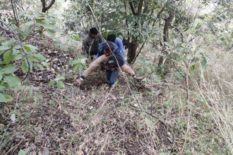 yamunotri highway accident