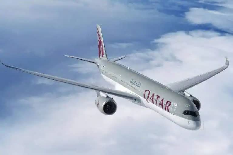 Emergency Landing of Delhi-Doha Qatar Airways Flight with Over Hundred Passengers in Pakistan