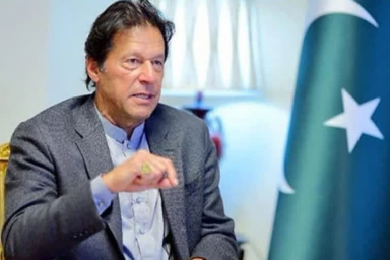 IMRAN KHAN