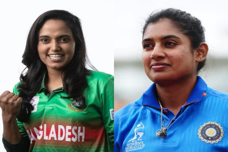 ICC Women World Cup  ICC  Women World Cup 2022  Ind Vs Ban  India Vs Bangladesh  Women Cricket  Sports News  Cricket News  भारत बनाम बांग्लादेश  महिला विश्व कप