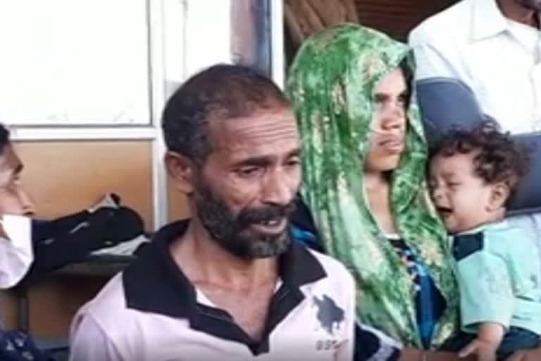 Udhampur Blast victim's family still waiting for compensation