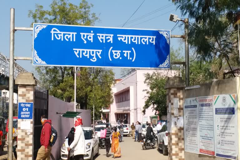 Kalicharan Maharaj remarks on mahatma Gandhi in raipur dharm sansad