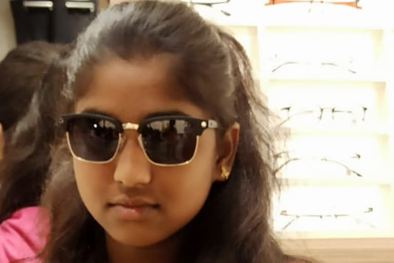 Minor girl killed by a speeding BBMP lorry in Bengaluru