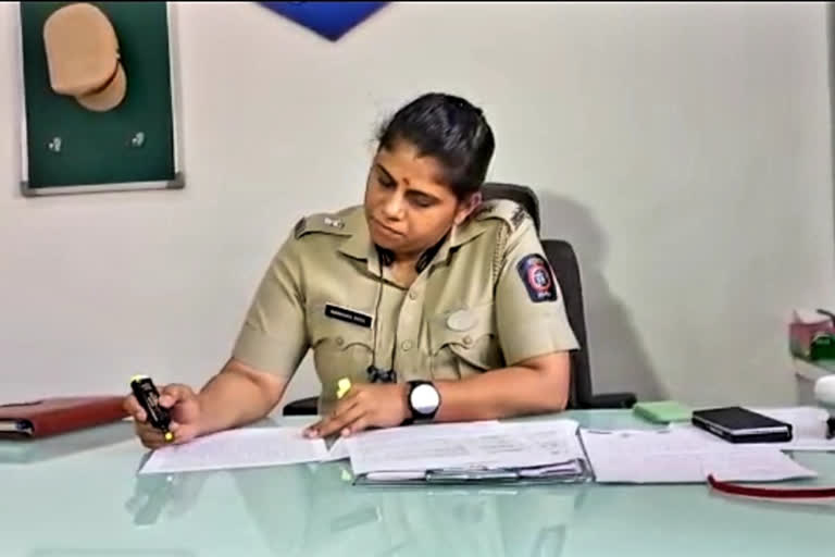 hadapsar police