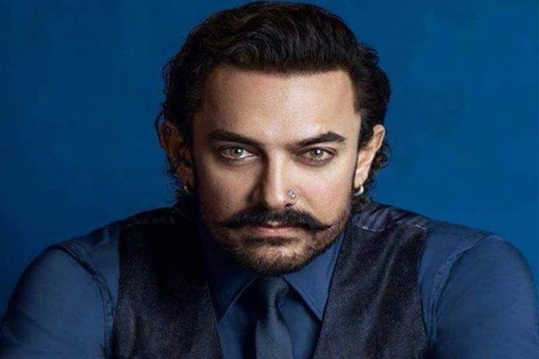 AAmir khan