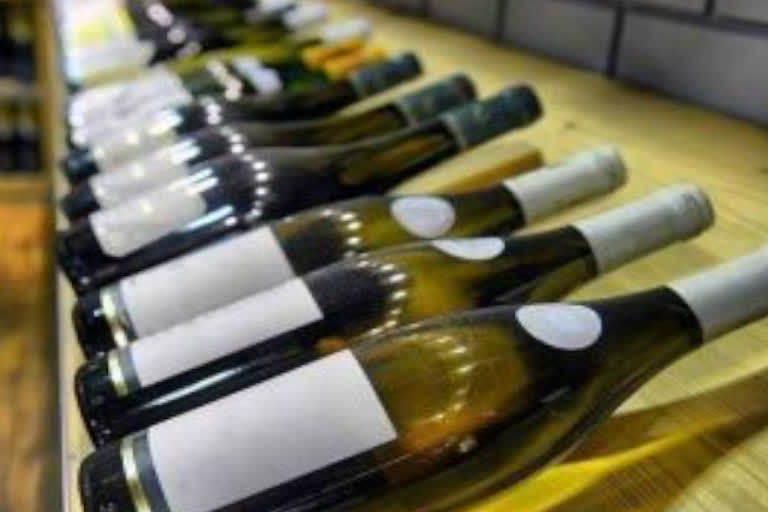 Liquor sale in Rajasthan on Holi 2022