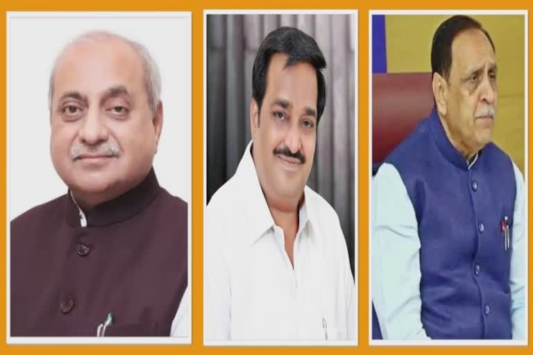 Gujarat Assembly election 2022: ભાજપ 60 વર્ષથી વધુ ઉંમરના લોકોને ટિકિટ નહીં આપે, હાલના 52 ધારાસભ્યોને ટિકિટ નહીં મળે