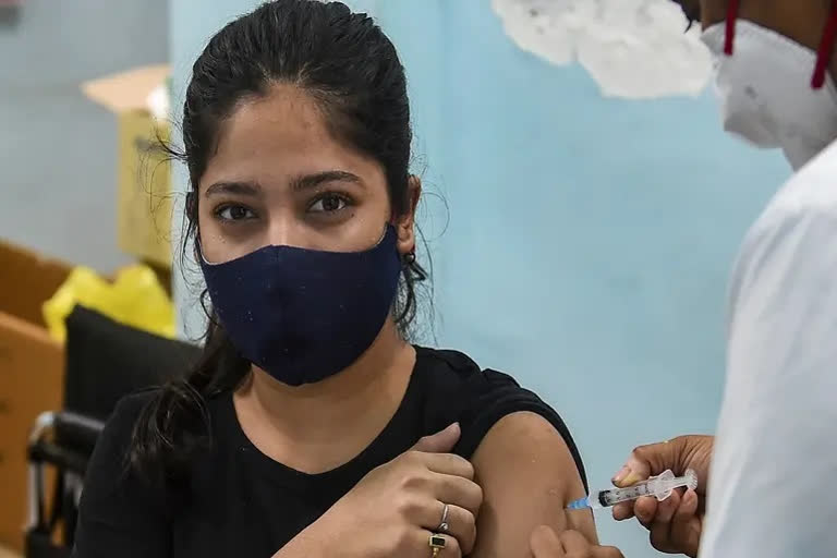 Six Crore Vaccinations in Telangana