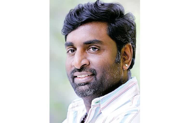 Senthil Kumar Interview