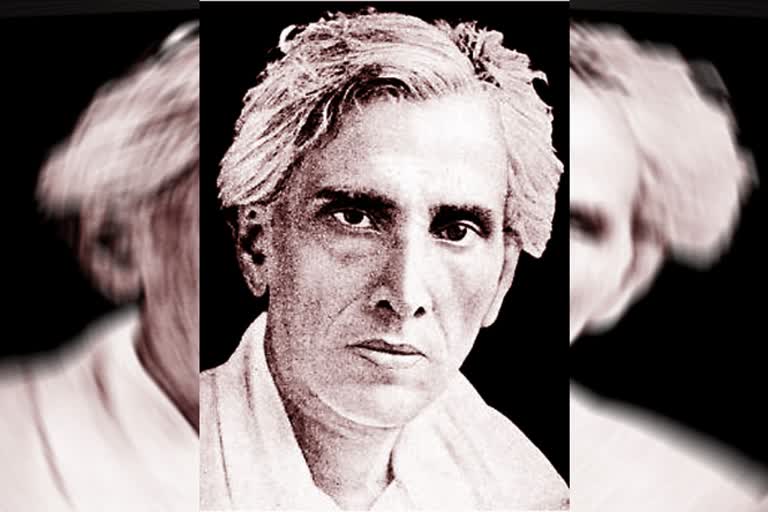 Sharath chandra chattopadhyay