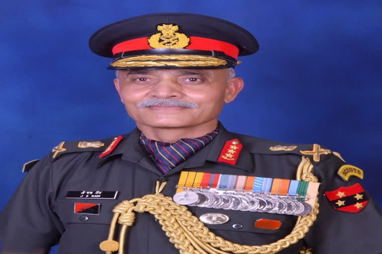 Urgent need to shift towards indigenisation in defence production: Lt Gen Nain