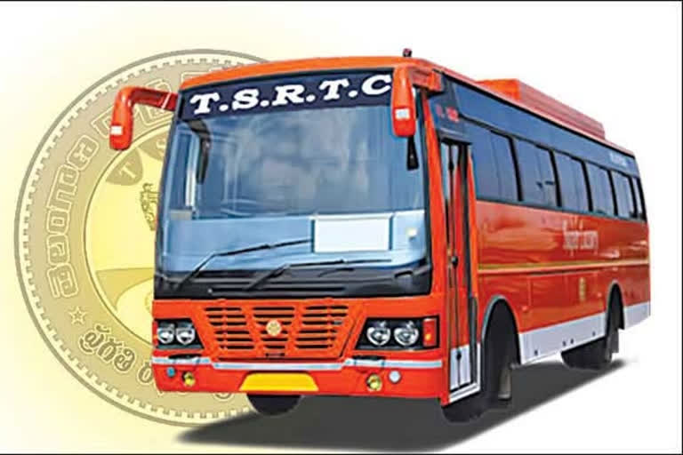 TSRTC