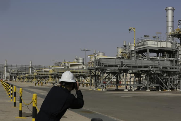 Saudi Arabia on Petrol Diesel Price Hike
