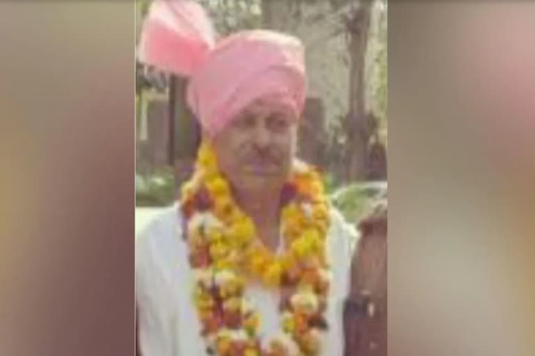 दिल्ली पुलिस के रिटायर्ड दरोगा को धोना पड़ा जान से हाथ