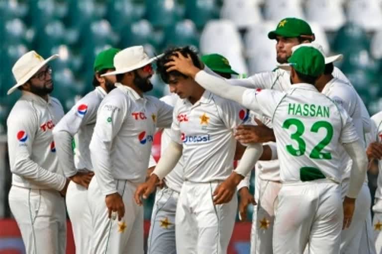 Australia vs Pakistan  Pakistan vs Australia 3rd Test  Usman Khawaja  Steve Smith  Latest cricket news  Sports News