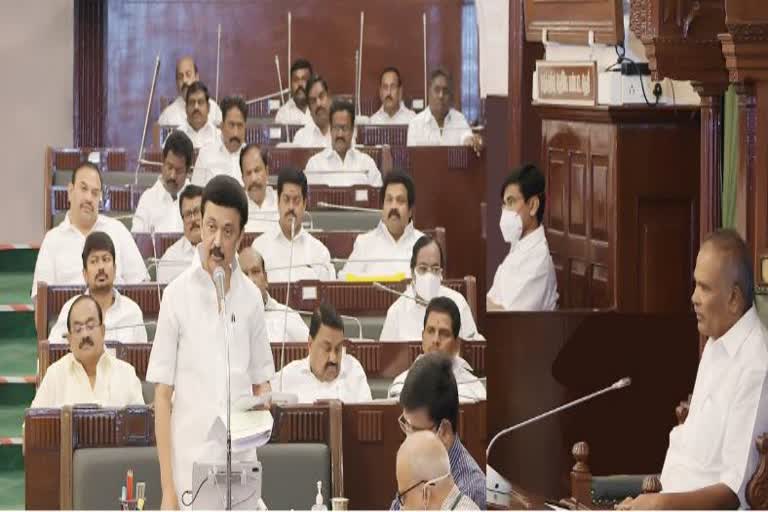 'தமிழ்நாட்டில் முஸ்லிம் மாணவிகள் ஹிஜாப் அணிந்து செல்ல தடை இல்லை என முதலமைச்சர் உத்தரவு பிறப்பிக்க வேண்டும்' - ஜவஹிருல்லா