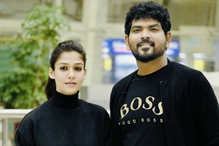 complaint-against-actress-nayanthara-in-chennai-commissioner-office