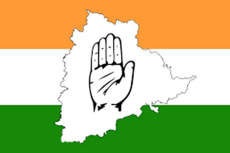 Conflicts in Telangana Congress