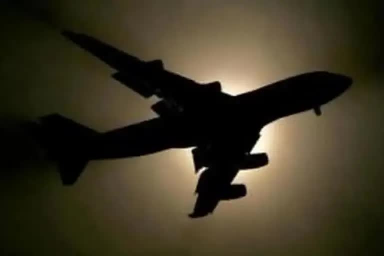 Plane Crash In China : ચીનમાં પ્લેન થયું ક્રેશ, વિમાનમાં સવાર 132 લોકોની બચવાની શક્યતા ઓછી