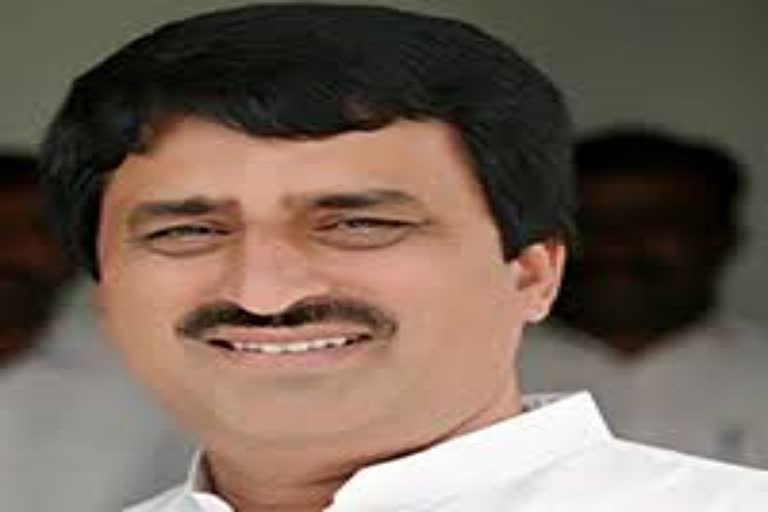 minister post for  C P Yogeshwar