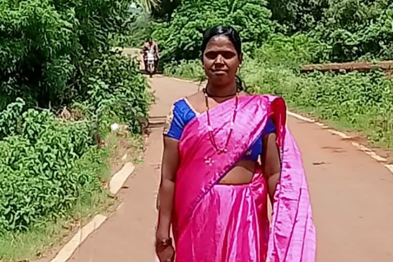 woman dies who had undergone ear treatment in Gadag Gims