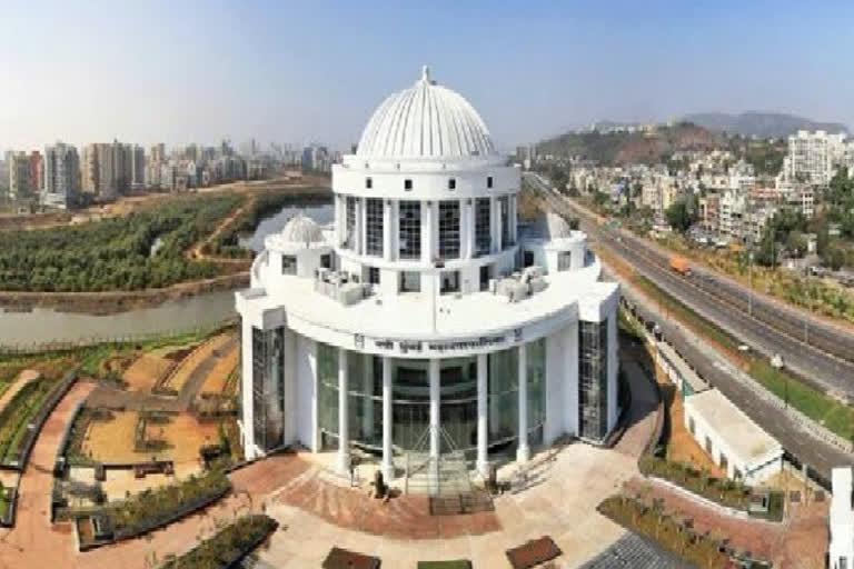 Navi Mumbai civic body cuts salaries of 191 employees for reporting late to work