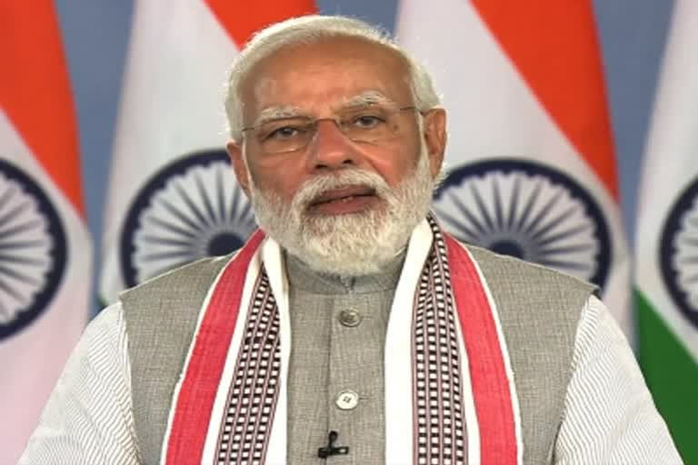 PM Modi