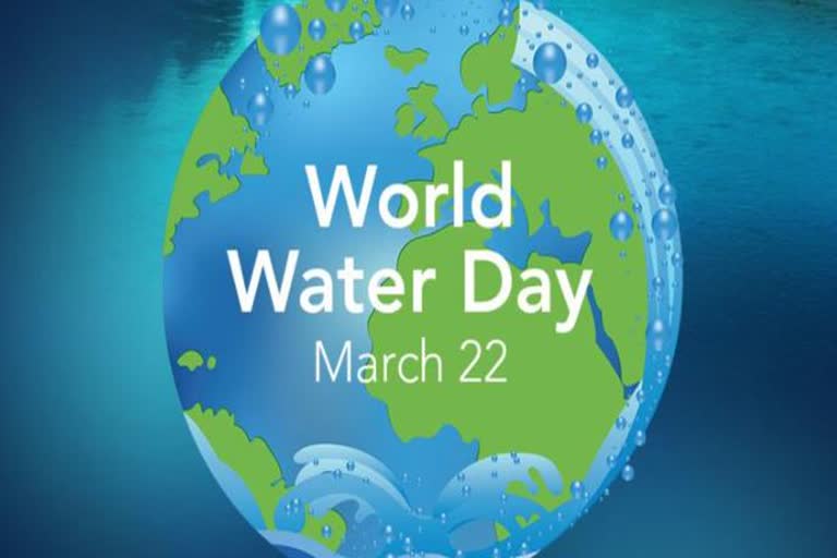 World Water Day 2022 PM Modi Says Lets reaffirm our pledge to save every drop of water