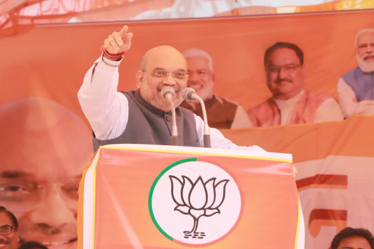 Amit Shah Gujarat Visit: અમિત શાહ 26 માર્ચે ફરી આવશે ગુજરાત, આ વખતે કયા કાર્યક્રમ હશે, જૂઓ