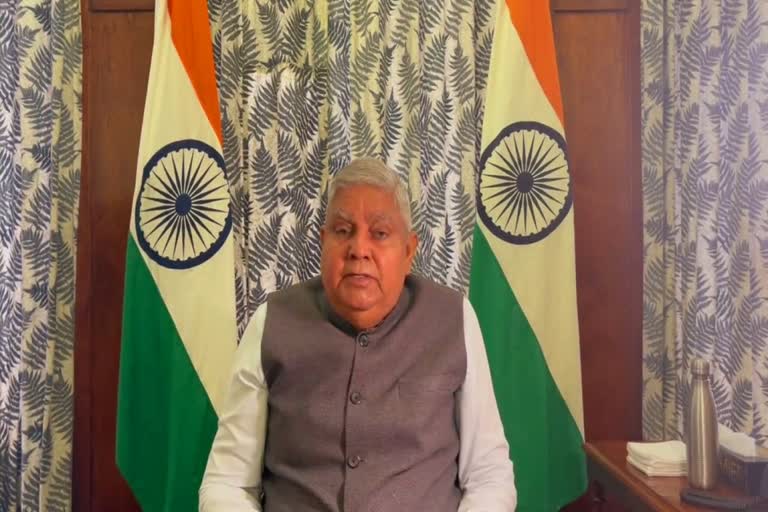 Governor reacts on Rampurhat  case