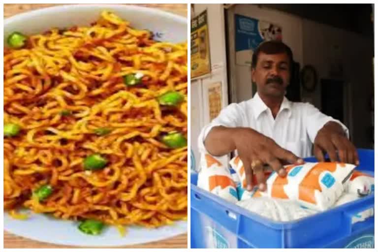 Maggi noodles gets costlier