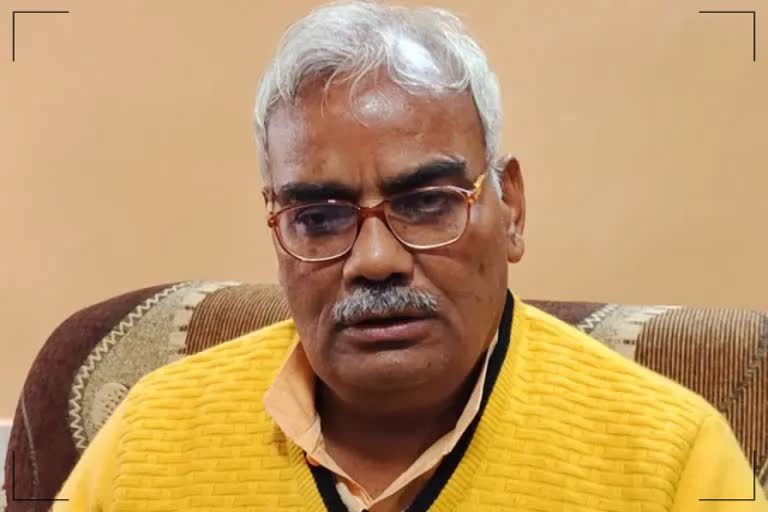 Madan Dilawar